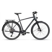 Stevens Aviolo 9.1 HT, Black Mercury, L
