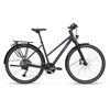Stevens Aviolo 9.1 LT, Black Mercury, S