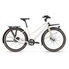 Stevens Amant 5.2 LT, Pepper White, S