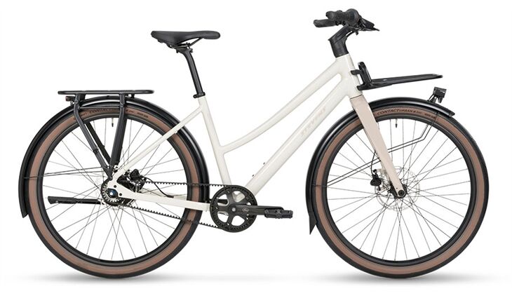 Stevens Amant 5.2 LT, Pepper White, S