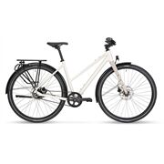 Stevens Caleta 5.2 LT, Pepper White, L