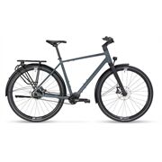 Stevens Caleta 8.2 HT, Graphite, L