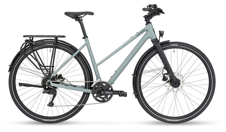 Stevens Caleta 6.1 LT, Harbor Cloud, S