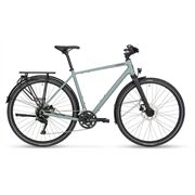 Stevens Caleta 7.1 HT, Polar Grey, XL