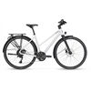 Stevens Caleta 7.1 LT, Polar Grey, XS