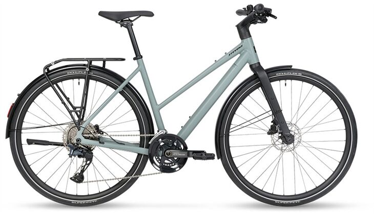 Stevens Kalea 7.1 LT, Harbor Cloud, L