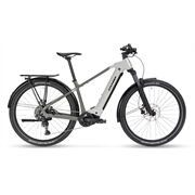 Stevens E-Juke 6.6.1 FEQ 29", London Grey, 18"