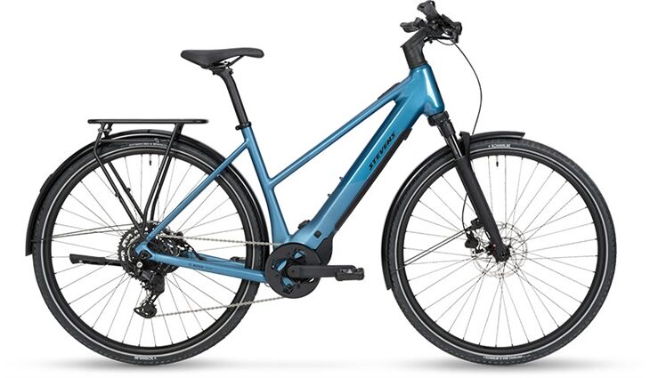 Stevens E-Comuna 6.4.1 LT, Nordic Fade, M