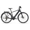 Stevens E-Comuna 7.4.1 HT, Black Mercury, XL