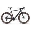 Stevens E-Getaway 9.4.3, Black Onyx, 53 cm