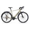 Stevens E-Getaway 7.4.1 FEQ, Light Khaki, 59 cm