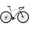 Ridley Grifn A GRX400 2x10, Silver Chain Grey/Black, XS