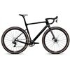 Ridley E-ASTR Rival XPLR, UD Carbon Glossy, M