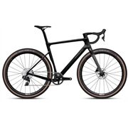 Ridley E-ASTR Rival XPLR, UD Carbon Glossy, M