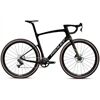 Ridley Kanzo Fast SRAM Rival XPLR, Black Metallic, L