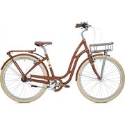 FALTER R 4.0 Classic 28'' 48cm russet 2026