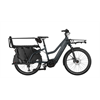 Riese & Müller Multicharger3 Mixte Family 625 Wh,utilty grey,47cm