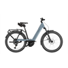 Riese & Müller Nevo5 touring 800 Wh ABS, ice blue, 50 cm