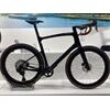 Ridley Kanzo Fast Custom Ultegra DI2 12-fach, Schwarz, L