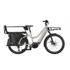 Riese & Müller Multicharger3 Mixte Family 625Wh,desert/black,51cm