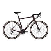 Ridley Grifn GRX600 2x12, Dark Plum Metallic/Grey, L