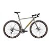 Eddy Merckx Strasbourg Corsa GRX800, Clear Coat Glossy, L