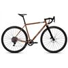Eddy Merckx Strasbourg Steel Sram Apex XPLR, Copper Metallic,M