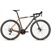 Eddy Merckx Strassbourg C GRX800, Dove Grey/Molteni Brown, M