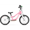 Woom GO 1 Plus, powder pink