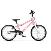 Woom GO 3, powder pink