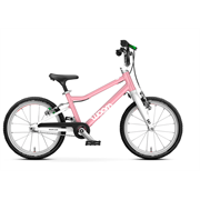 Woom GO 3, powder pink