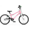 Woom GO 3 Automagic, powder pink