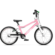 Woom GO 3 Automagic, powder pink