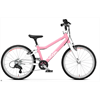 Woom GO 4, powder pink