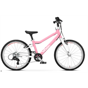 Woom GO 4, powder pink