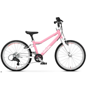 Woom GO 4, powder pink
