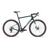 Ridley Kanzo Adventure GRX600 1x12, Jeans Blue/White, M