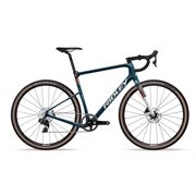Ridley Kanzo Adventure GRX600 1x12, Jeans Blue/White, M