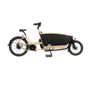 Urban Arrow FamilyNext Pro AUT + ABS Special, Caffe Latte