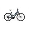 Riese & Müller Culture Mixte touring, 400 Wh, denim, 50 cm