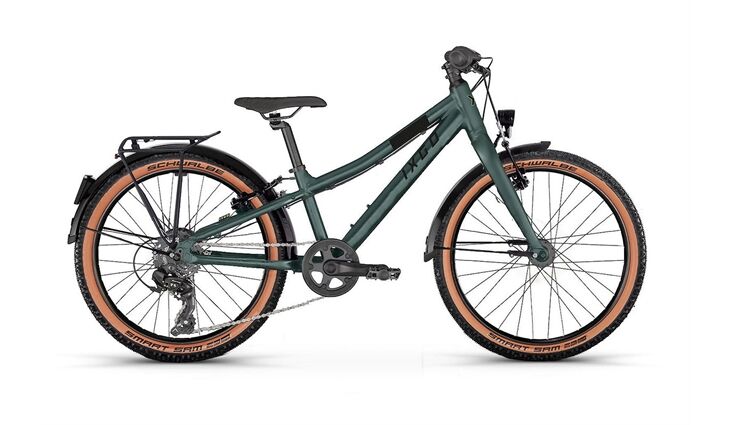 IXGO KT ONE Diamant 20", marsh, 25 cm