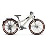 IXGO KT ONE Diamant 20", frost, 25 cm