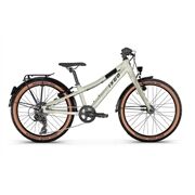 IXGO KT ONE Diamant 20", frost, 25 cm