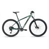 Stevens Taniwha 27.5", Frozen Green, 14"