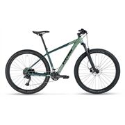 Stevens Taniwha 27.5", Frozen Green, 14"