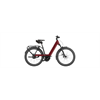 Riese & Müller Nevo5 vario 800 Wh, ruby red, 50 cm