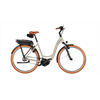 Riese & Müller Swing5 silent 500 Wh, almond, 56 cm