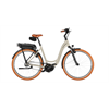 Riese & Müller Swing5 silent 500 Wh, almond, 56 cm