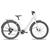Coboc Skye City Step Chain, Ivory, S 46,5 cm