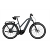 Riese & Müller Charger5 Mixte vario Core 600 Wh,slate grey,49 cm